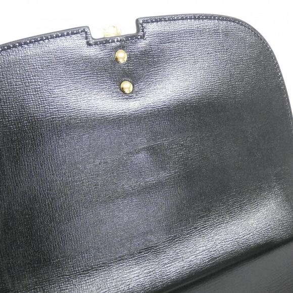 GUCCI Black Shoulder Bag - Picture 9 of 9